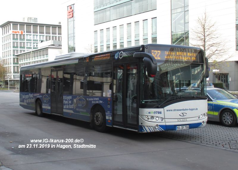 HA-DF 786